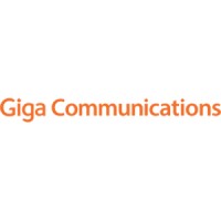 Giga Communications logo, Giga Communications contact details