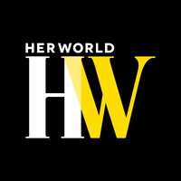 Her World Singapore logo, Her World Singapore contact details