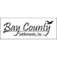 Bay County Settlements, Inc. logo, Bay County Settlements, Inc. contact details