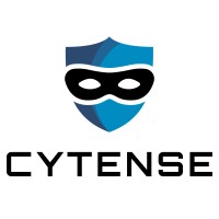 Cytense logo, Cytense contact details