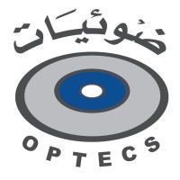 OPTECS - Optical & Electronic Information Systems Co. logo, OPTECS - Optical & Electronic Information Systems Co. contact details