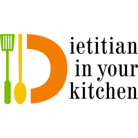 Dietitian In Your Kitchen logo, Dietitian In Your Kitchen contact details