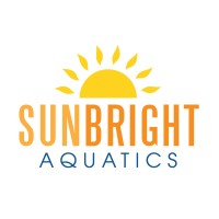 SunBright Aquatics Inc. logo, SunBright Aquatics Inc. contact details