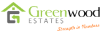 Greenwood Estates logo, Greenwood Estates contact details