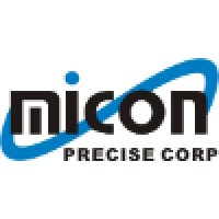 Micon precise corporation logo, Micon precise corporation contact details