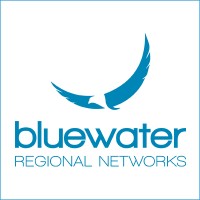 Bluewater Regional Networks Inc. logo, Bluewater Regional Networks Inc. contact details