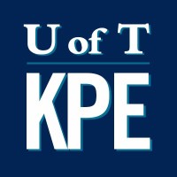 University of Toronto - Kinesiology and Physical Education logo, University of Toronto - Kinesiology and Physical Education contact details