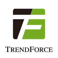 TrendForce logo, TrendForce contact details