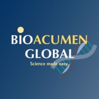 BioAcumen Global Pte. Ltd logo, BioAcumen Global Pte. Ltd contact details