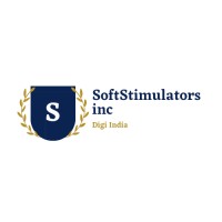 SoftStimulators Inc logo, SoftStimulators Inc contact details