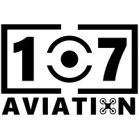 107 Aviation logo, 107 Aviation contact details