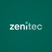 Zenitec logo, Zenitec contact details