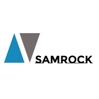 Samrock logo, Samrock contact details