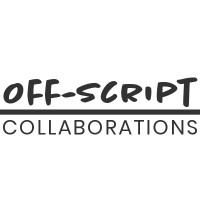 Off-Script Collaborations logo, Off-Script Collaborations contact details