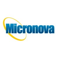 Micronova IT Solutions logo, Micronova IT Solutions contact details