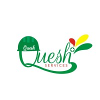 Quesh Services Inc. logo, Quesh Services Inc. contact details