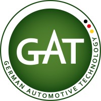 GAT German Automotive Technology logo, GAT German Automotive Technology contact details