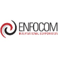 ENFOCOM International Corporation logo, ENFOCOM International Corporation contact details