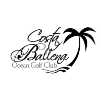 Costa Ballena Ocean Golf Club logo, Costa Ballena Ocean Golf Club contact details