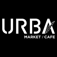 Cafe URBA logo, Cafe URBA contact details