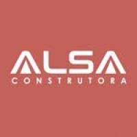 Alsa Construtora logo, Alsa Construtora contact details