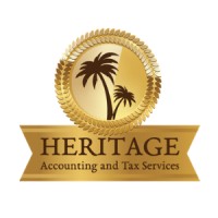 Heritage Accounting & Tax Services logo, Heritage Accounting & Tax Services contact details