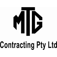 MTG Contracting PTY LTD logo, MTG Contracting PTY LTD contact details