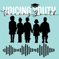 Voicing Youth logo, Voicing Youth contact details