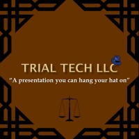 Trial Tech LLC logo, Trial Tech LLC contact details