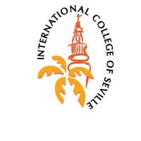 The International College of Seville logo, The International College of Seville contact details