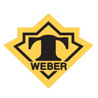 T. Weber Co. Ltd. logo, T. Weber Co. Ltd. contact details