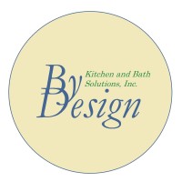 By Design Kitchen and Bath Solutions, Inc. logo, By Design Kitchen and Bath Solutions, Inc. contact details