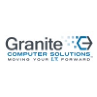 Granite Computer Solutions, Inc logo, Granite Computer Solutions, Inc contact details