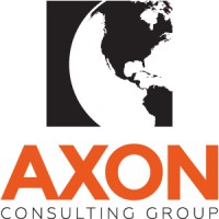 Axon Consulting Group logo, Axon Consulting Group contact details