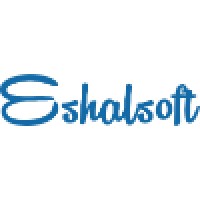 EshalSoft logo, EshalSoft contact details