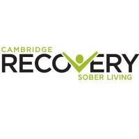 Cambridge Recovery I NJ Luxury Sober Housing logo, Cambridge Recovery I NJ Luxury Sober Housing contact details