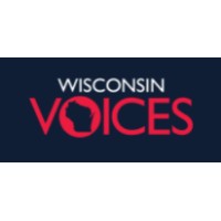 WISCONSIN VOICES, INC. logo, WISCONSIN VOICES, INC. contact details