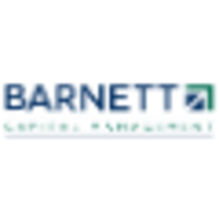 Barnett Capital Management logo, Barnett Capital Management contact details