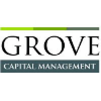 Grove Capital Management logo, Grove Capital Management contact details