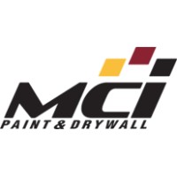 MCI PAINT & DRYWALL INC logo, MCI PAINT & DRYWALL INC contact details