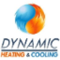 Dynamic Heating & Cooling logo, Dynamic Heating & Cooling contact details