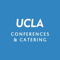 UCLA Conferences & Catering logo, UCLA Conferences & Catering contact details