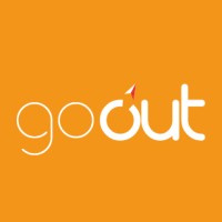 GoOut Experiences logo, GoOut Experiences contact details