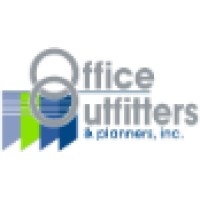 Office Outfitters & Planners, Inc logo, Office Outfitters & Planners, Inc contact details