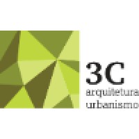 3C Arquitetura e Urbanismo logo, 3C Arquitetura e Urbanismo contact details