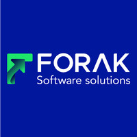 Forak Software Solutions logo, Forak Software Solutions contact details