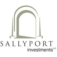 Sallyport Investments logo, Sallyport Investments contact details