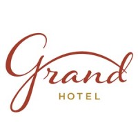 Grand Hotel Minot logo, Grand Hotel Minot contact details