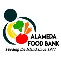 Alameda Food Bank logo, Alameda Food Bank contact details