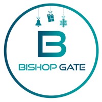 Bishop Gate logo, Bishop Gate contact details